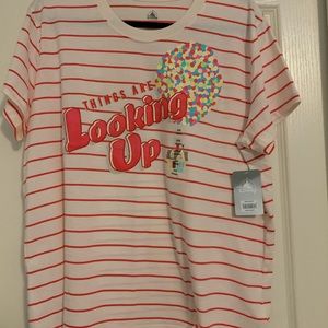Disney Up shirt